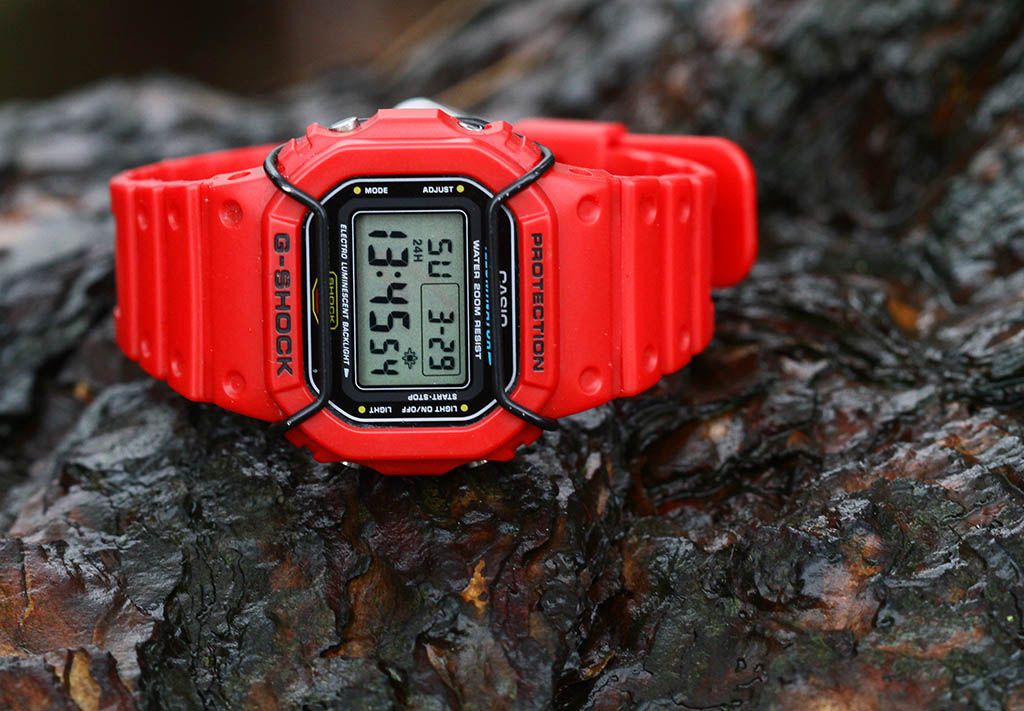 casio dw 5600 bull bar